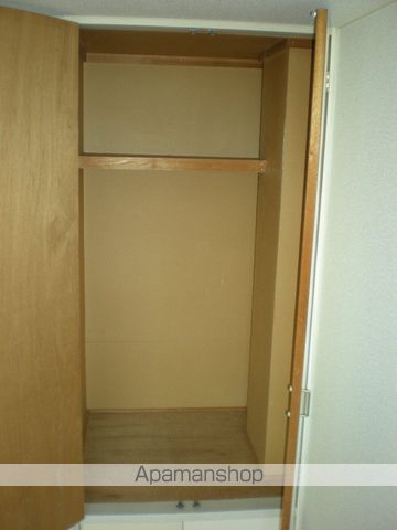 コア177の内装写真