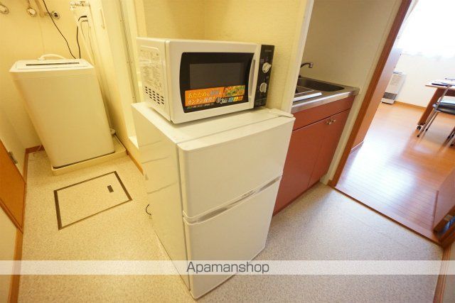 レオパレスSHIN前田の内装写真