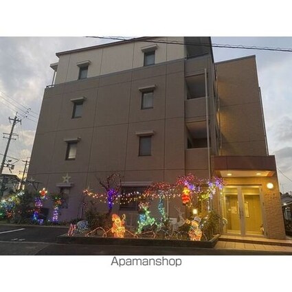 エルーデメイファ[1LDK/58.5m2]のその他内装1