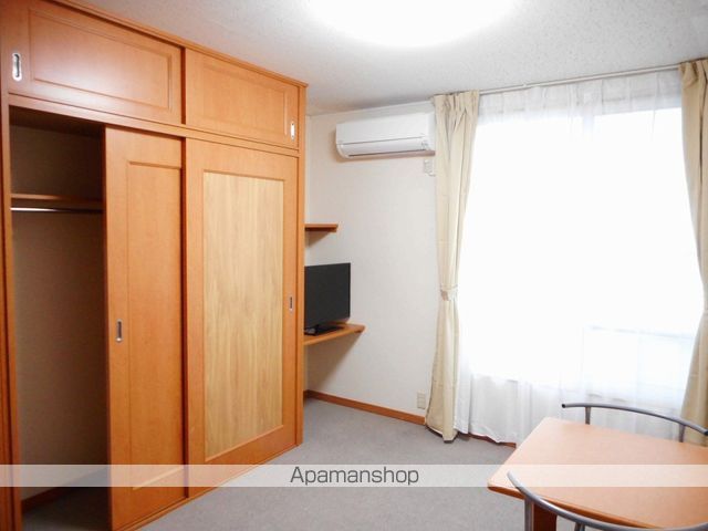 レオパレスヴィラージュ彩の内装写真