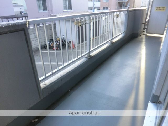 マンション進幹の内装写真