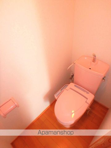 ヴェレッザ一ノ宮の内装写真