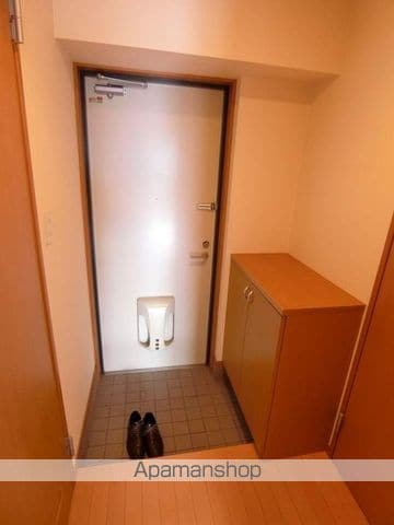 ソレイユ・ルヴァンの内装写真