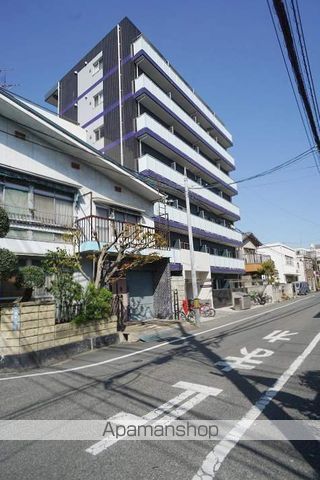 エスペランサ医大東の外観写真