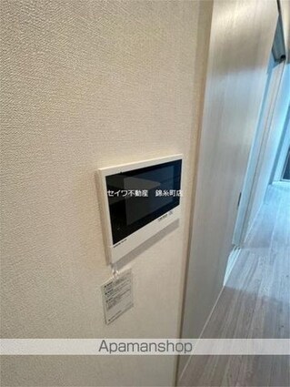 ＪＰＴ　ＲＥＳＩＤＥＮＳＥ[2LDK/52.4m2]のセキュリティ