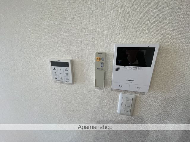 クオレールの内装写真