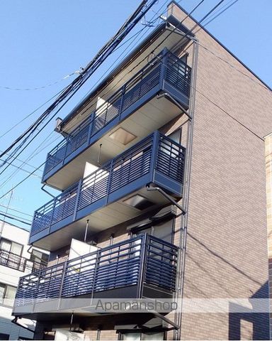 レオネクスト秋の外観写真