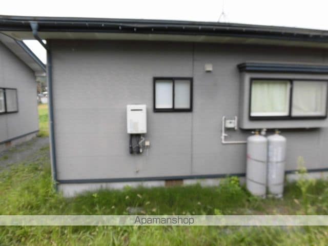 盛岡市 1階建 築26年のその他写真