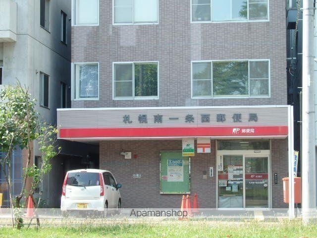 モルティーニ南円山の周辺写真
