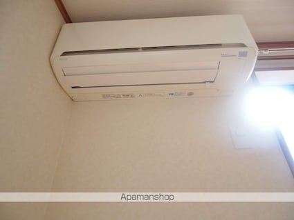 エクセレンス・クー[1LDK/34.36m2]のその他設備