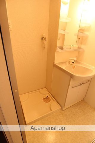 シャルマンの内装写真