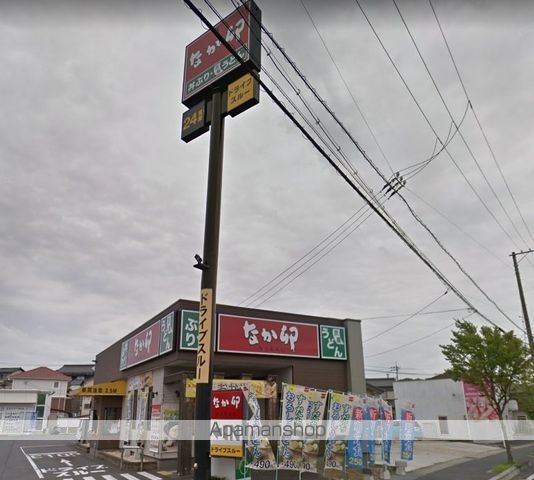 ’A LA MODE B棟の周辺写真