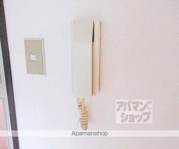 ハウス高岩の内装写真