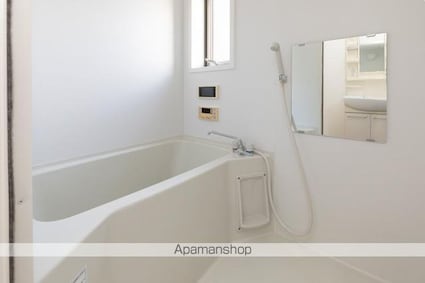 ヴィラ・アンソレイエ高松東[1LDK/48.03m2]の内装5