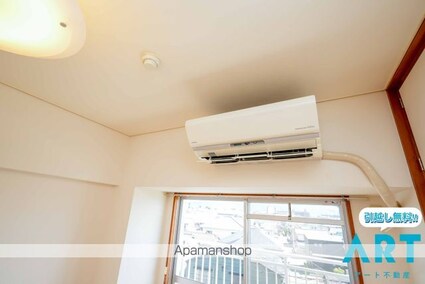 レジデンス小栗[3DK/56m2]のその他設備