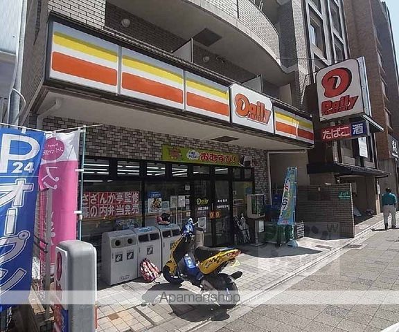 ファーストフィオーレ京都西陣の周辺写真