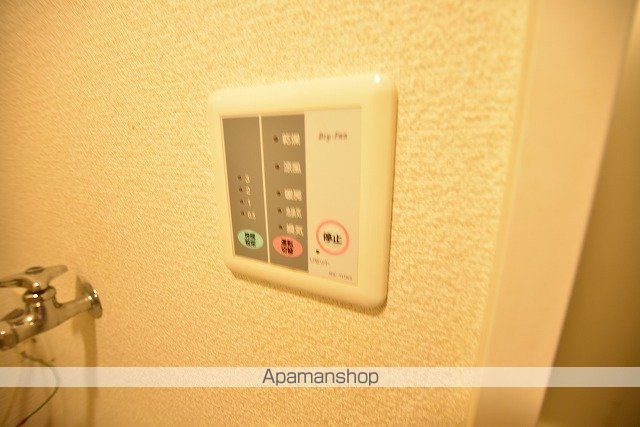 レオパレスシャルムの内装写真