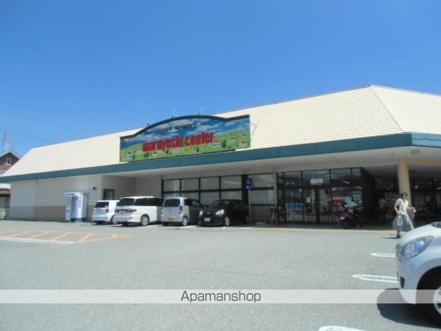 ウィルモア夷山 A棟の周辺写真