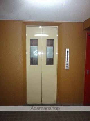 スカイハイツ三木町[1K/24.03m2]の共用部1