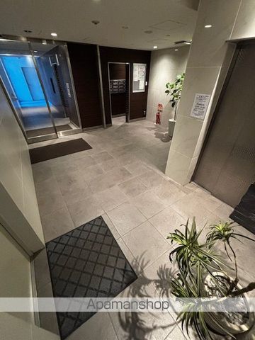 ランドセントラル梅田の内装写真