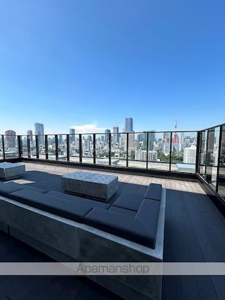 ザ・パークハウス三田ガーデン　タワー棟[1LDK/46.35m2]のその他部屋・スペース