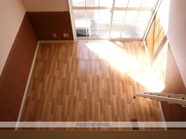 アップルハウス緑町IIの内装写真