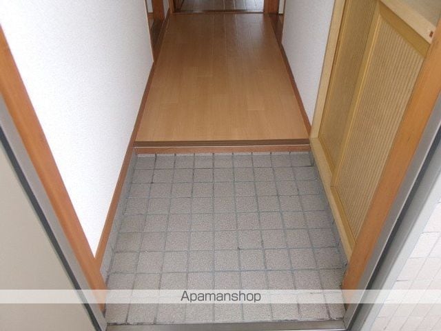 ヴィレッジ柿の木通りの内装写真