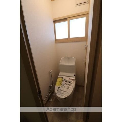 コーポ中野の内装写真