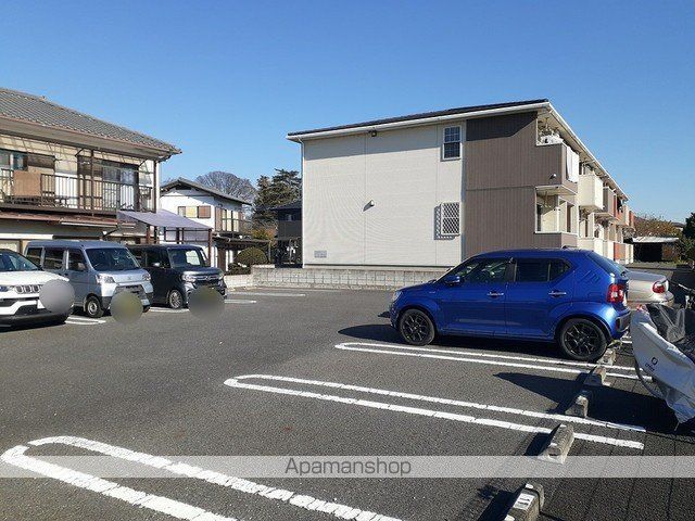 フェリーチェ レナール IIのその他写真