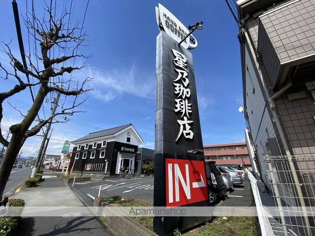 ドムール・エイトの周辺写真