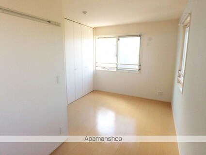 クレールハウス[2DK/56.31m2]の内装2