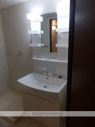 フローラ稲毛[3LDK/66.6m2]の洗面所