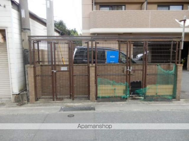 ブライトリー和白の外観写真