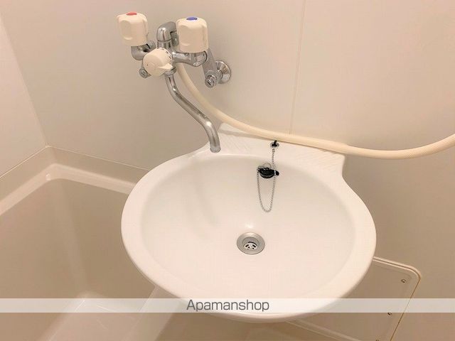 レオパレスサン グリーンの内装写真