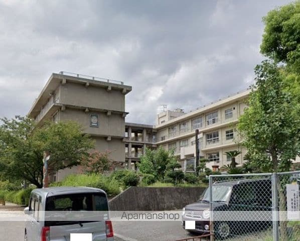 シーサイド福山 IIの周辺写真