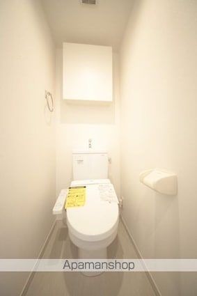 リブリ・さくら大工[1K/35.19m2]のトイレ