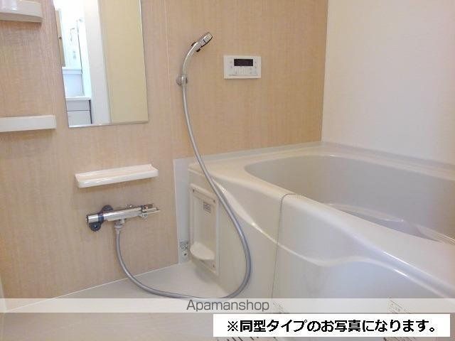 ベルカーサIIIの内装写真