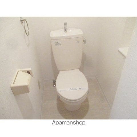 アヴィニティー調布南の内装写真