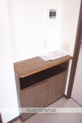 旭山シャトー桂和の内装写真