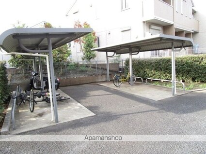 ヴィクトワール・コート[2LDK/59.17m2]の内装1