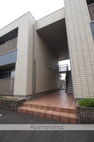 さにぃてらす’06の玄関写真