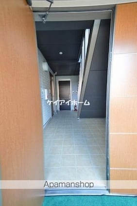 ジュモーレ[2LDK/73.87m2]の共用部9