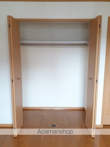 アクティ北鴨 Cの内装写真