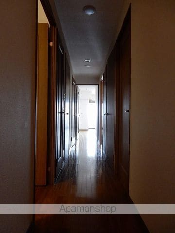 リーベスト西千葉の内装写真