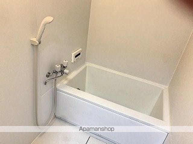 上福岡アパートの内装写真