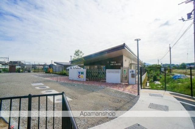 西大寺新町2丁目戸建の周辺写真