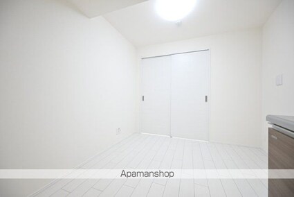 Ｒｅｓｉｄｅｎｃｅ　南千住[1DK/27.73m2]のリビング・居間3