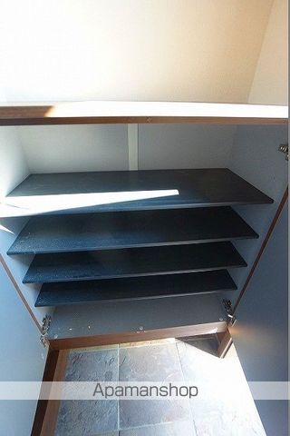 SAKYO5 古庄の内装写真