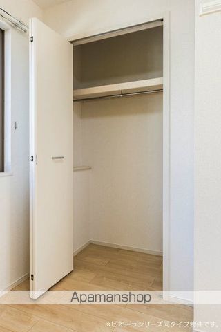 apartment 宮城県岩沼市押分字奥山187-の17
物件地図