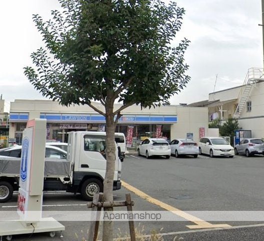 クレイノ大物の周辺写真